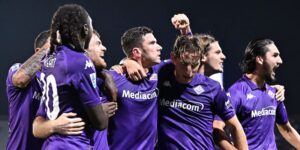 CLB Fiorentina: Biểu Tượng Serie A, Khát Vọng Vươn Xa - BONGDALU