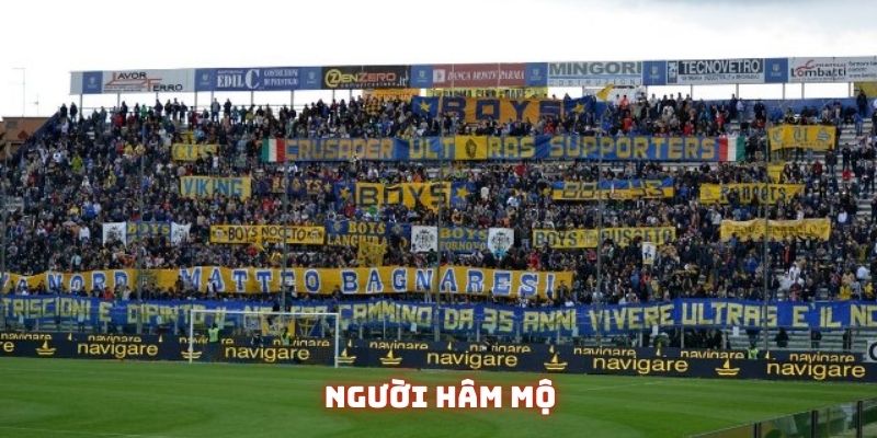 CLB Parma: Hào Quang Rực Rỡ Và Bi Kịch Của Bóng Đá Ý - KQBD 4 Đội bóng không bao giờ đơn độc